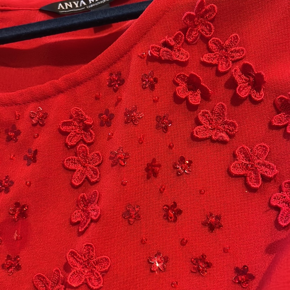 Blouse - Picture 4 of 4